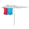 Household Essentials Parallel Clothesline Outdoor Dryer